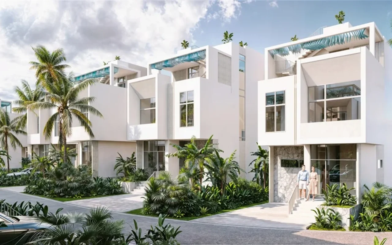 Апартаменты в комплексе Apartments and villas in the 5* hotel SPA complex Ramada Encore., Бали — 7