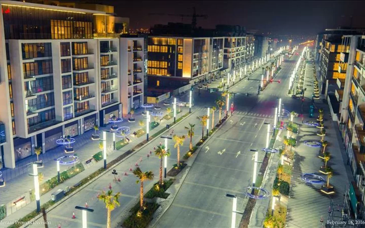 1 bedroom apartment 120 m² Dubai, United Arab Emirates — 14