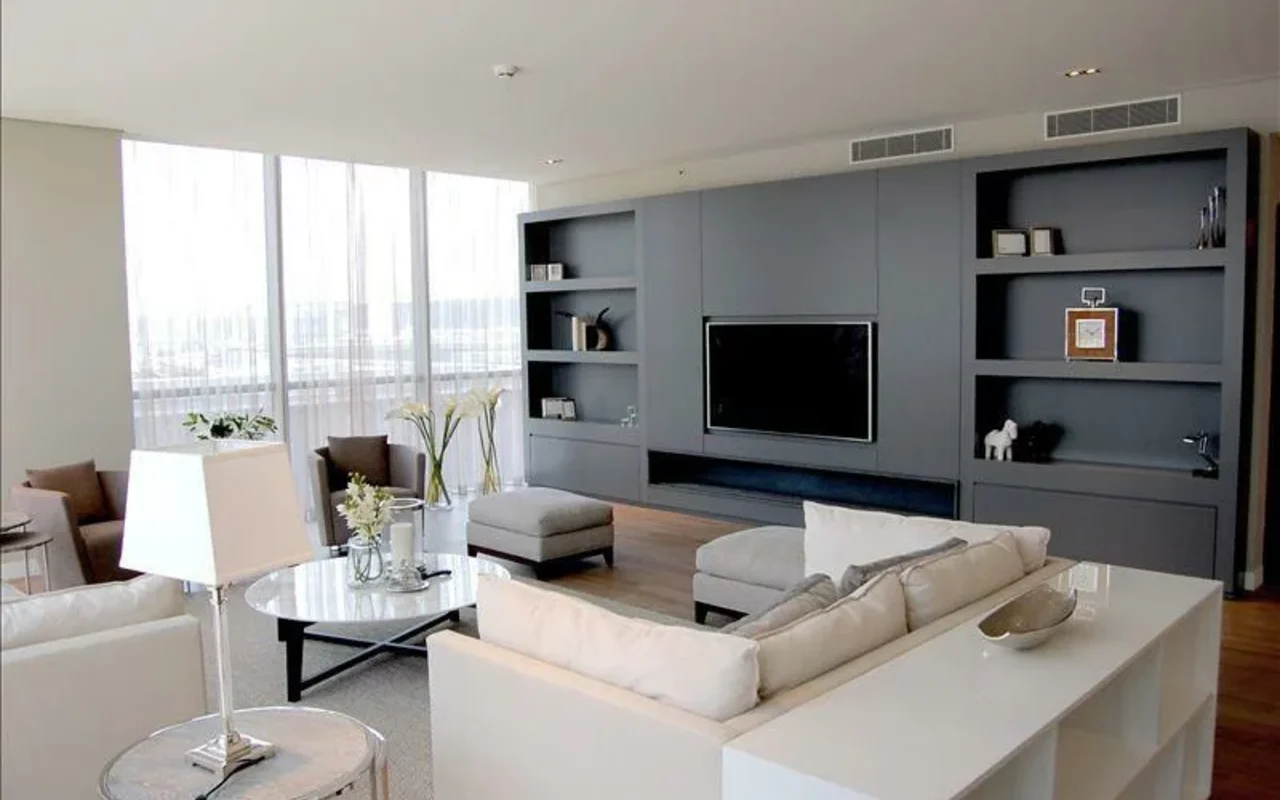 1 bedroom apartment 120 m² Dubai, United Arab Emirates — 15
