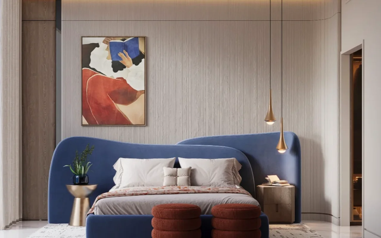 2 bedroom apartment 203 m² Dubai, United Arab Emirates — 6
