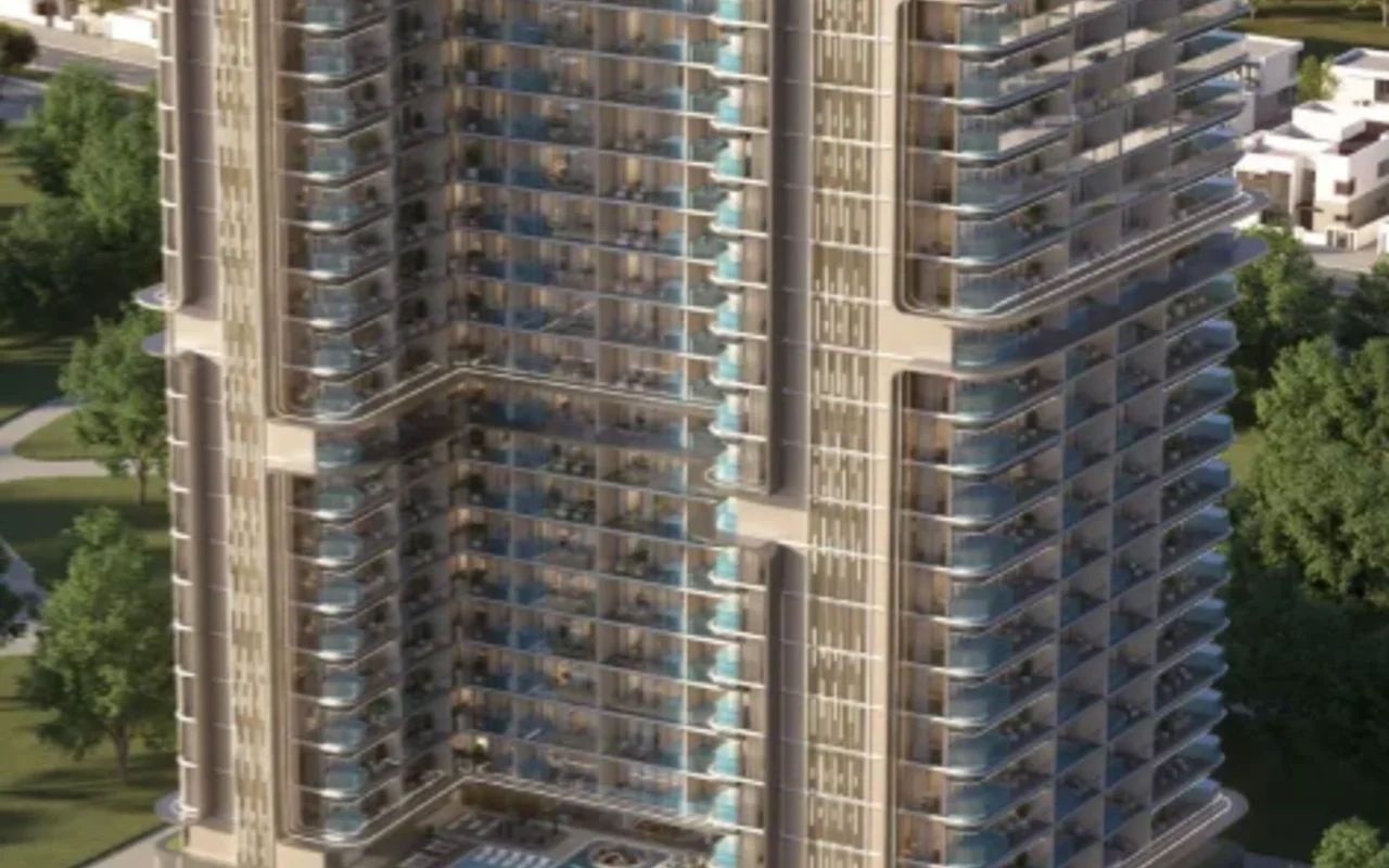 2 bedroom apartment 203 m² Dubai, United Arab Emirates — 2
