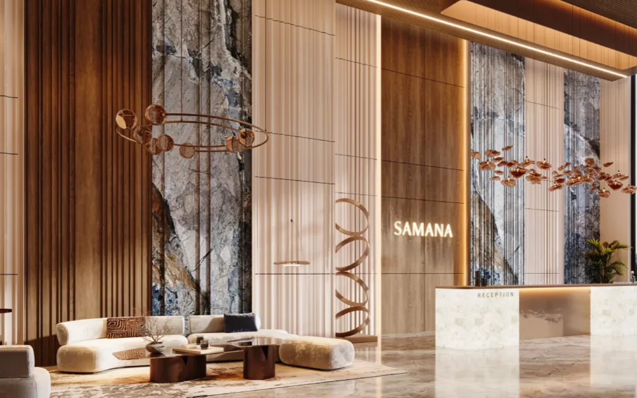 2 bedroom apartment 203 m² Dubai, United Arab Emirates — 10