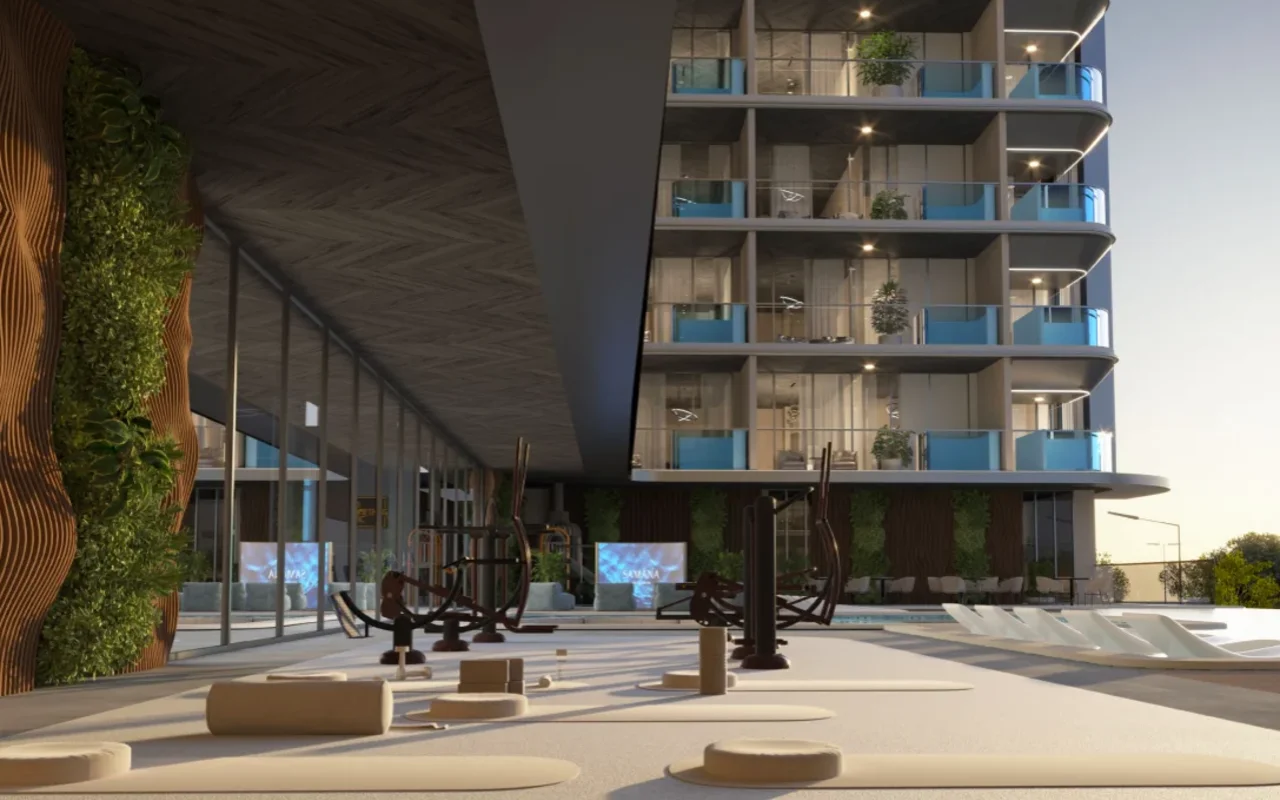 2 bedroom apartment 203 m² Dubai, United Arab Emirates — 9