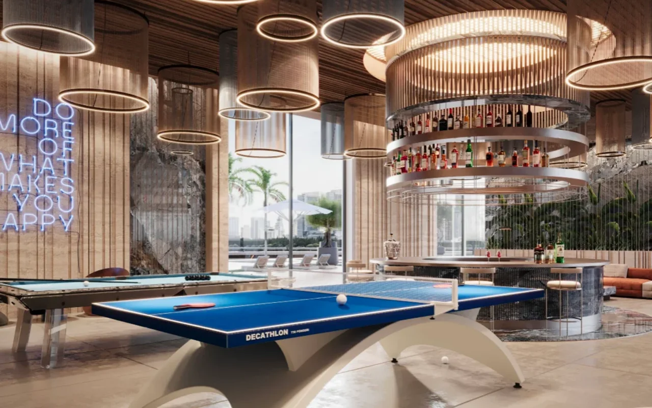 2 bedroom apartment 203 m² Dubai, United Arab Emirates — 8