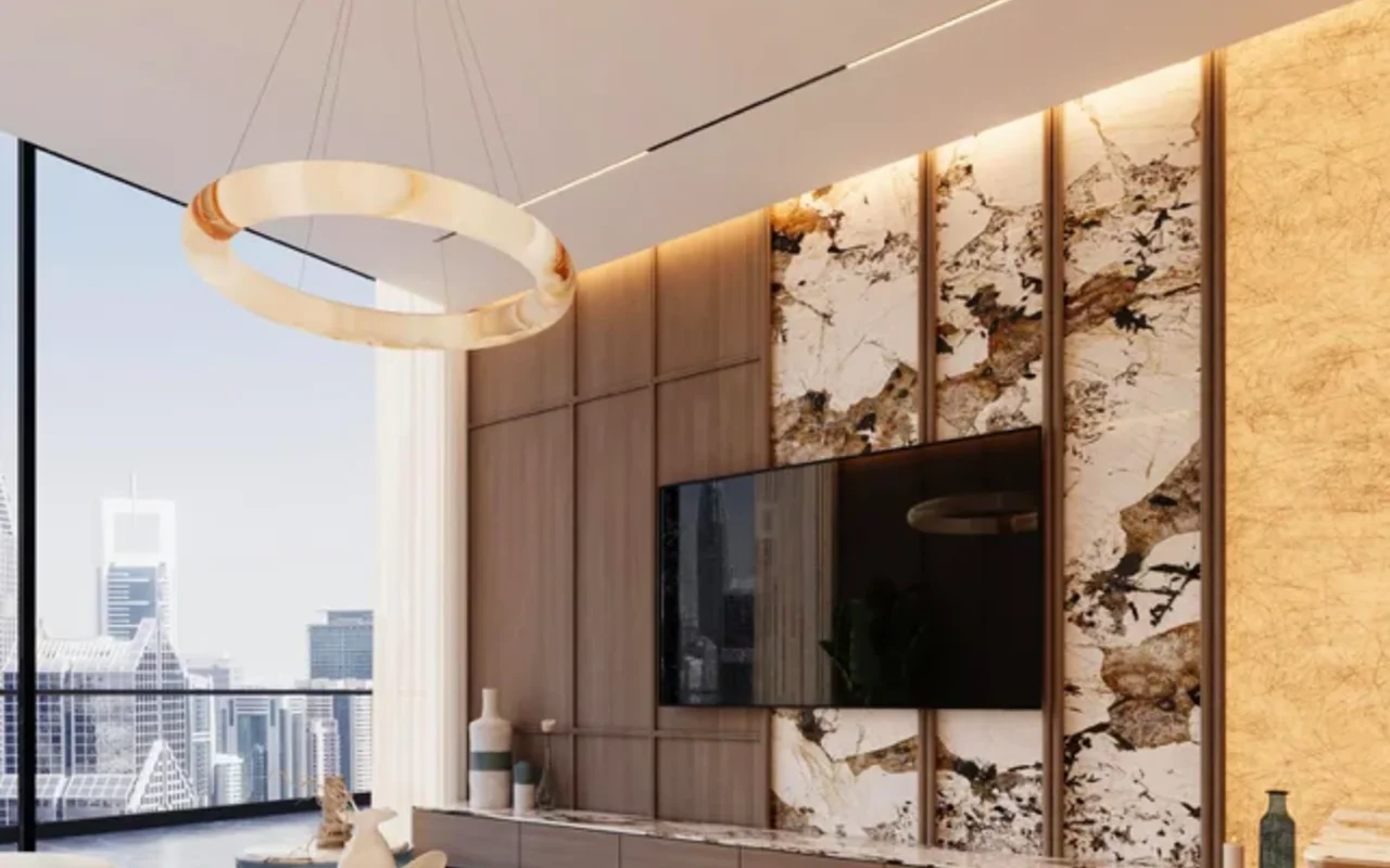 Апартаменты в комплексе Starting from $111,400, Дубай — 6