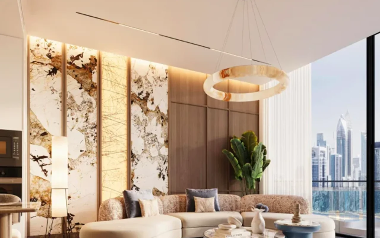 Апартаменты в комплексе Starting from $111,400, Дубай — 5