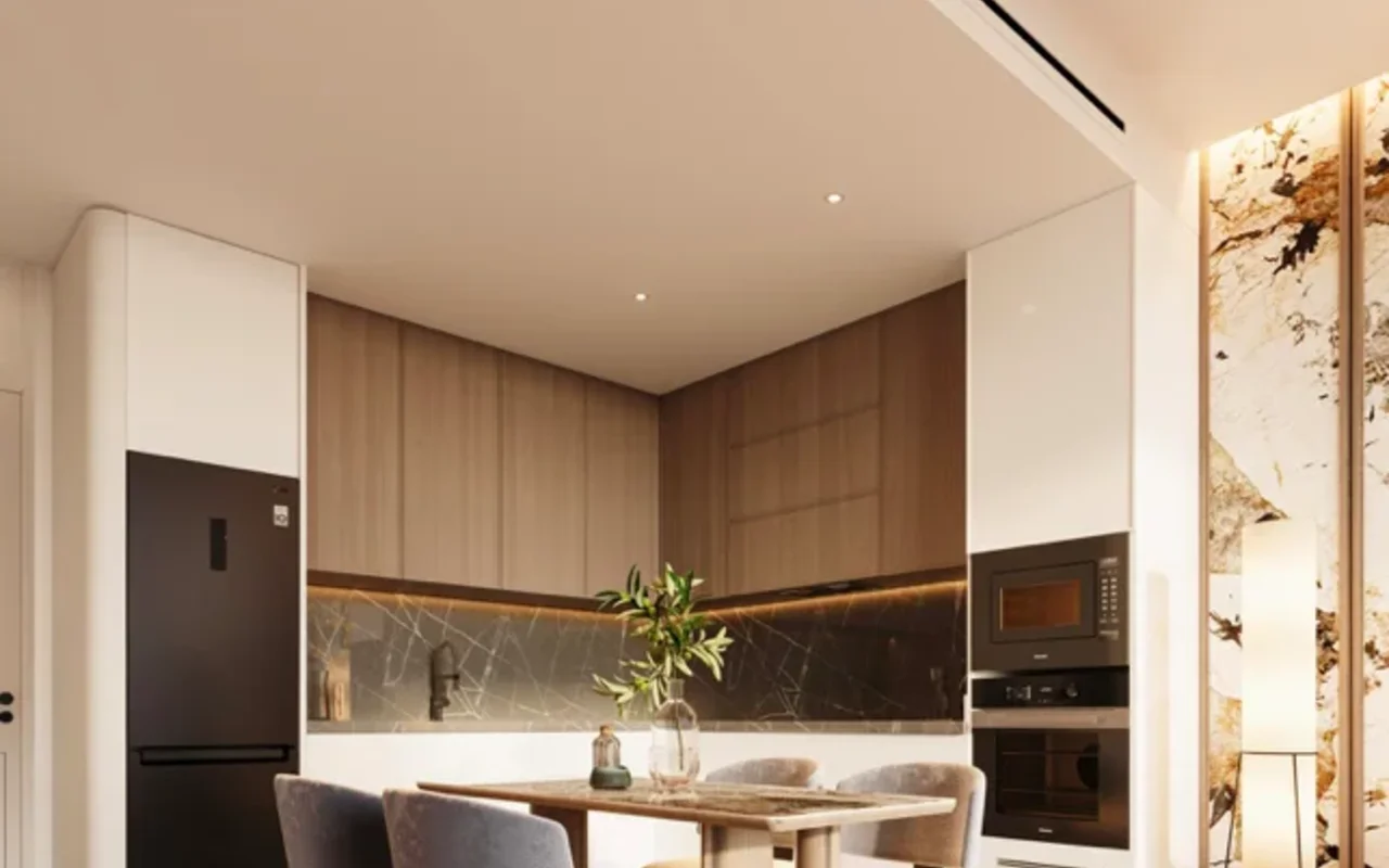 Апартаменты в комплексе Starting from $111,400, Дубай — 7