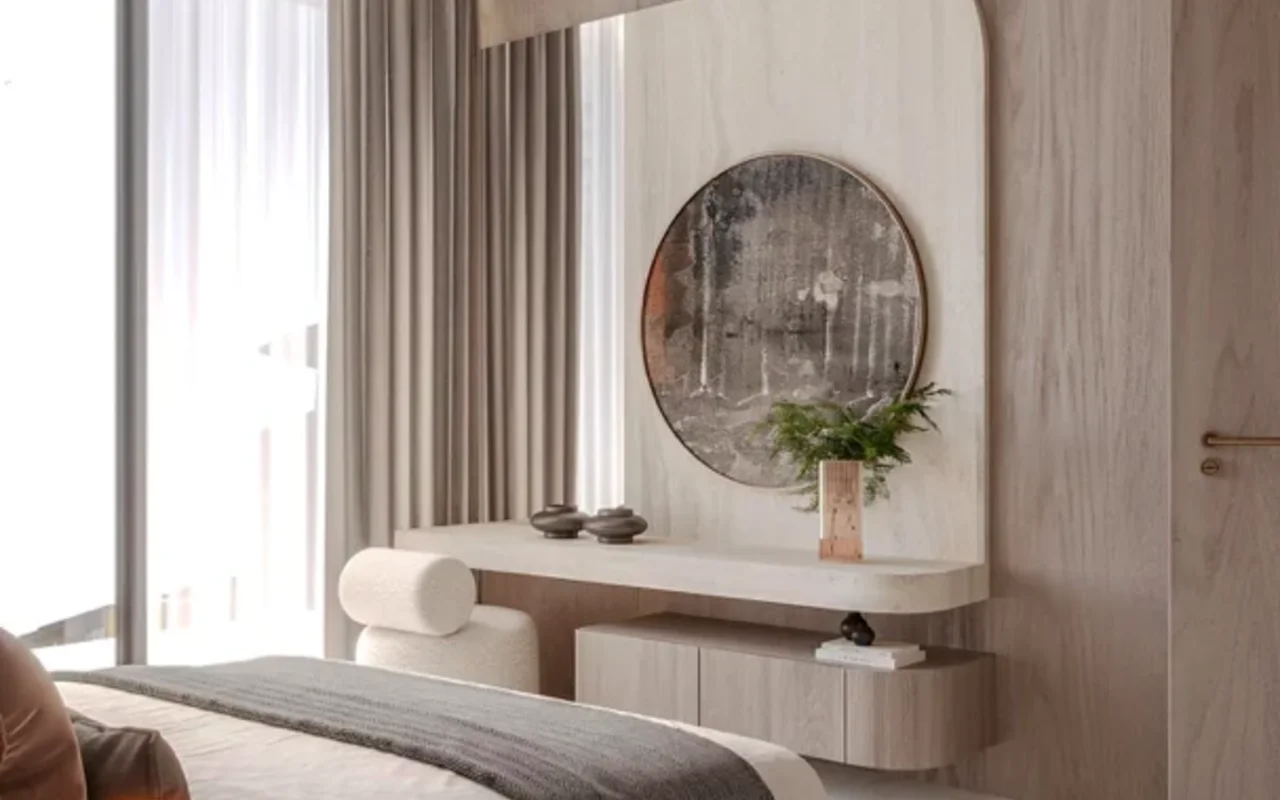 Residential complex High rental income. ROI 8-12% — 7
