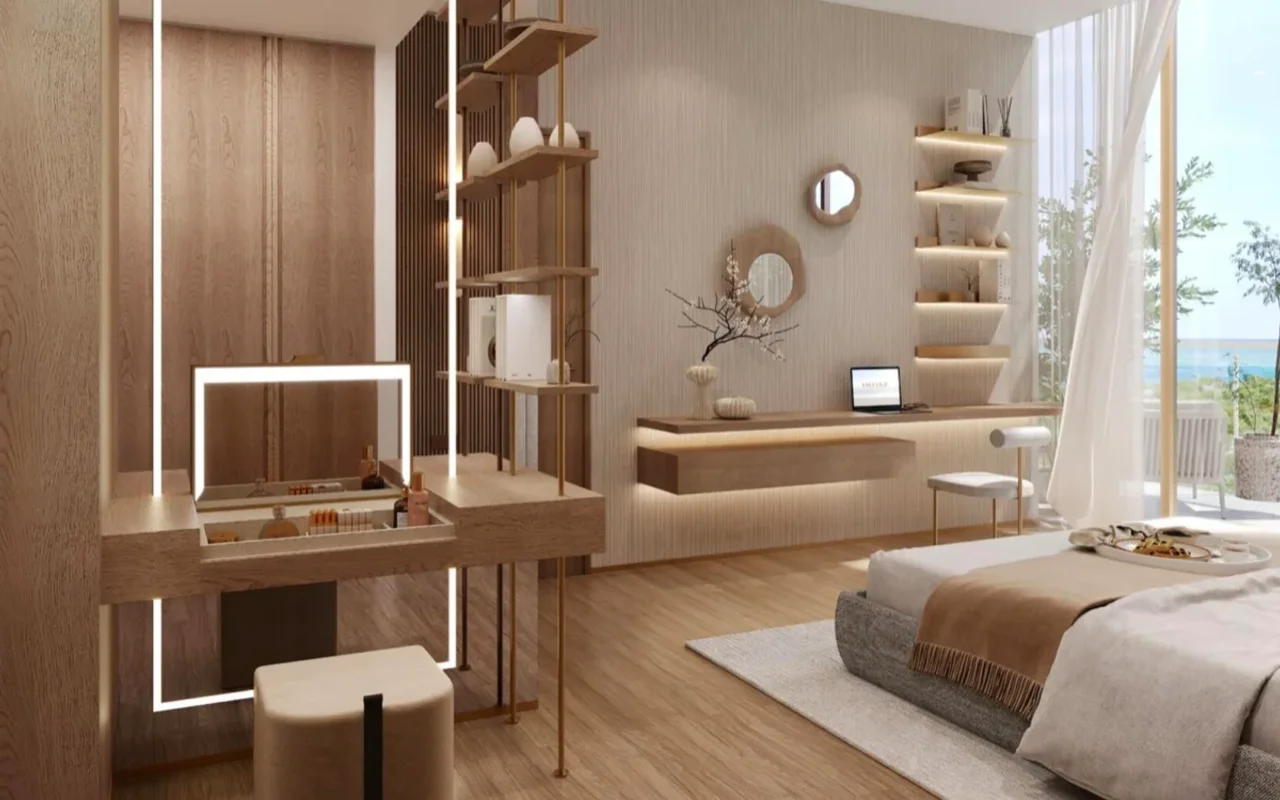Residential complex The Best Location — 9