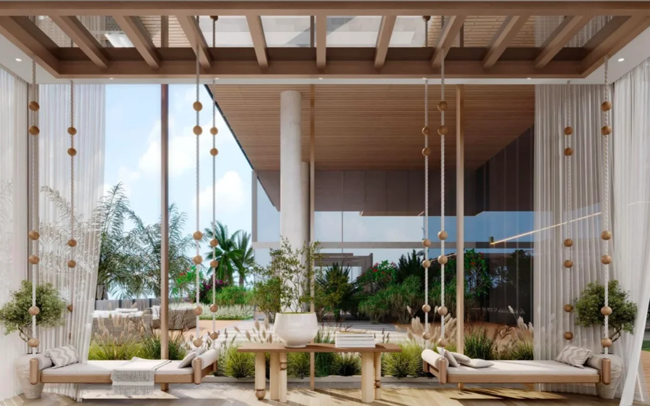 Residential complex The Best Location — 13