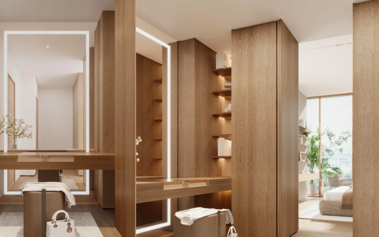 Residential complex The Best Location — 7