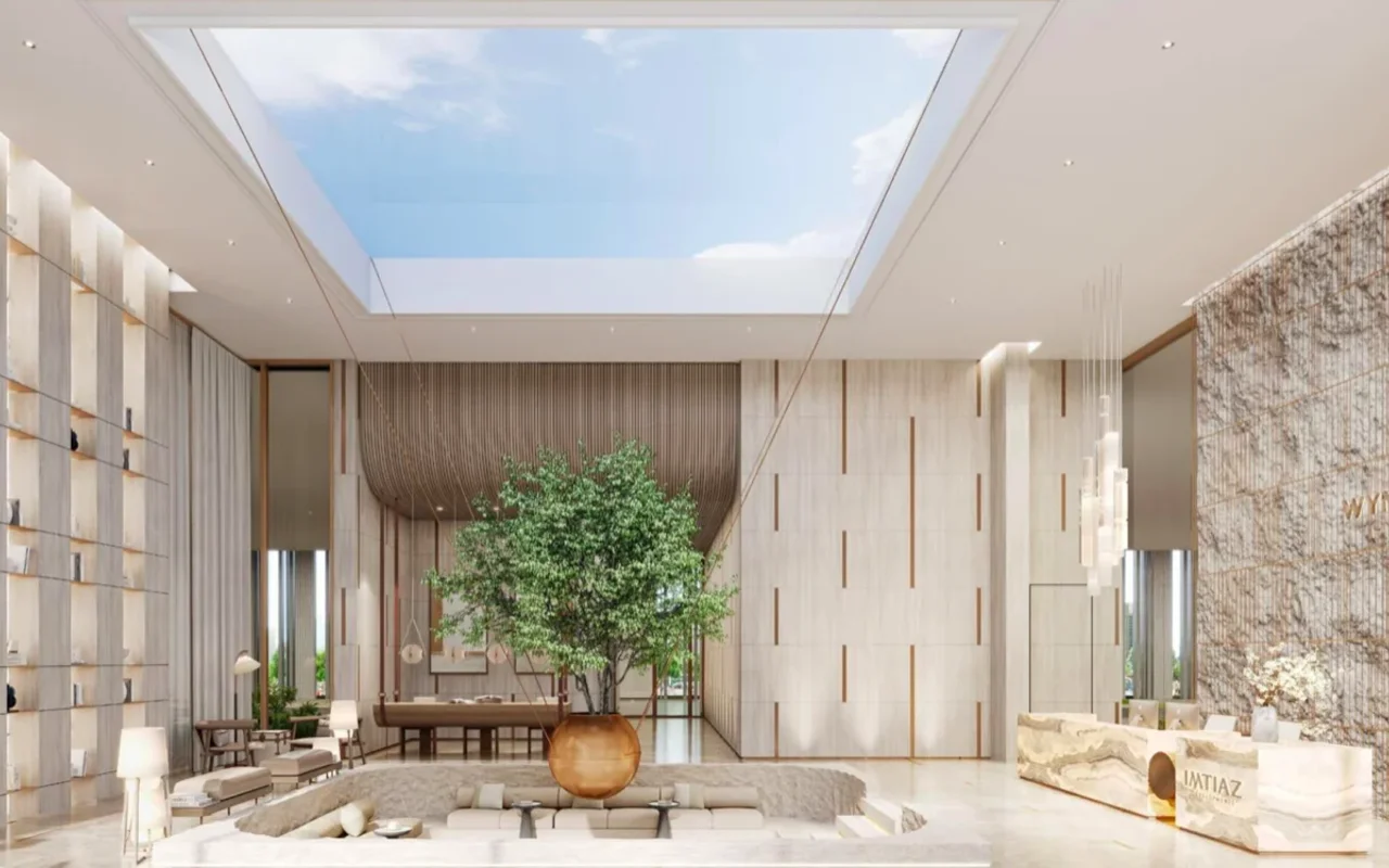 Residential complex The Best Location — 10