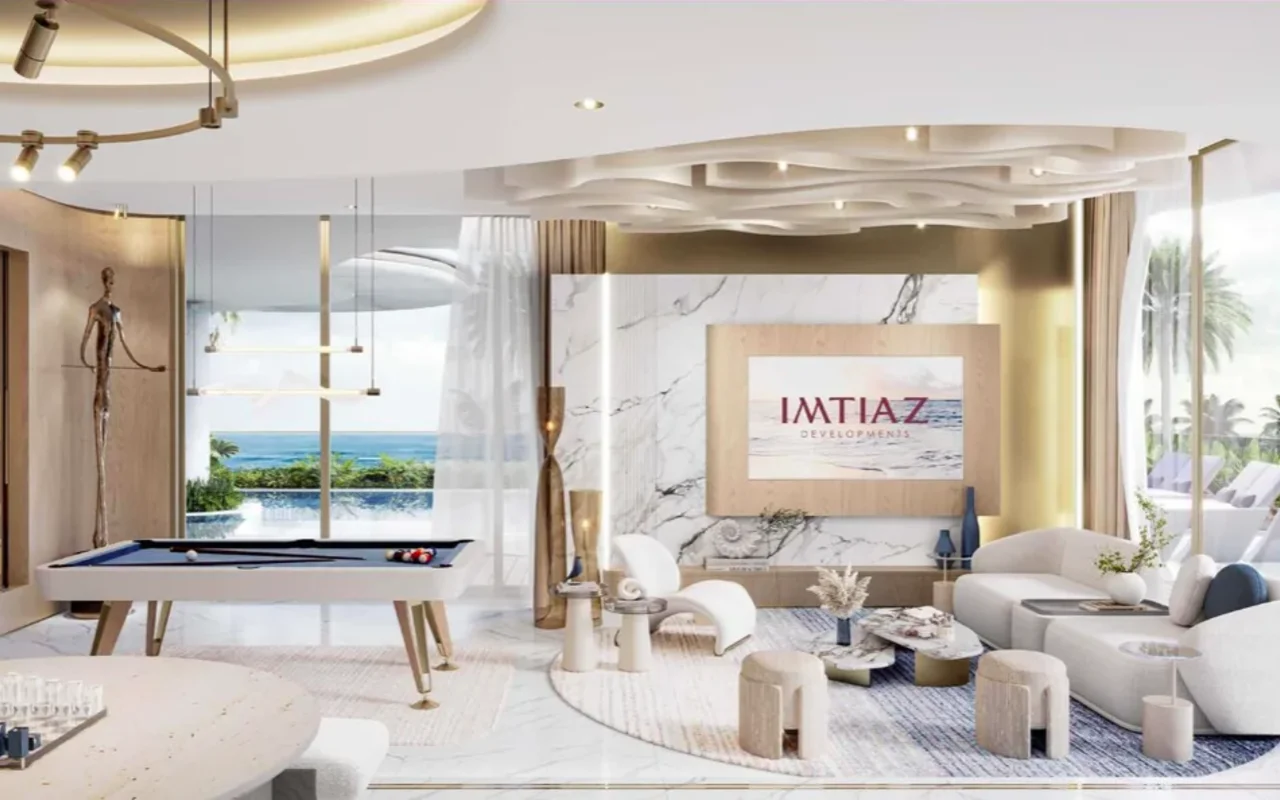 Апартаменты в комплексе Fully furnished apartments. Move in and live., Дубай — 5
