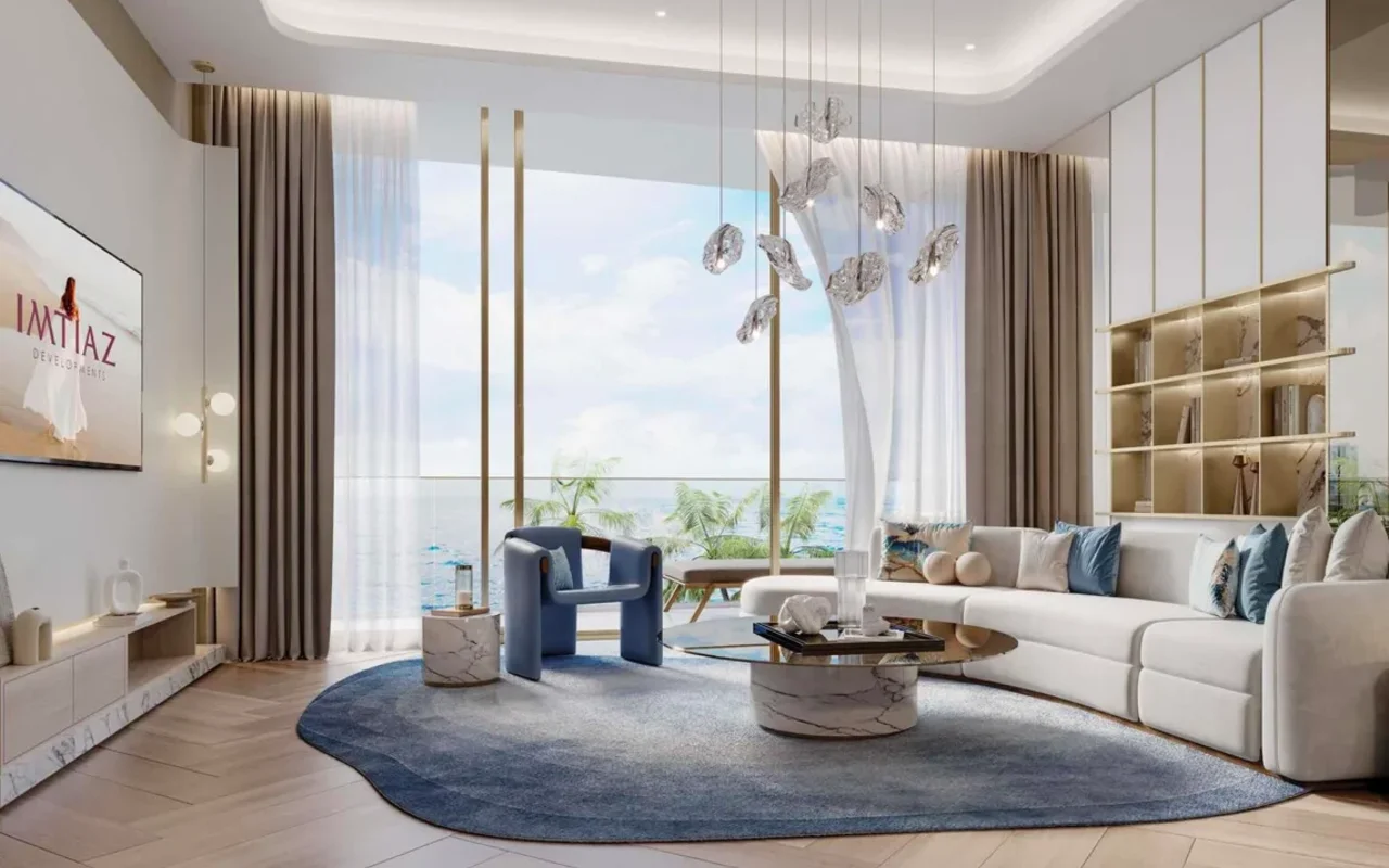 Апартаменты в комплексе Fully furnished apartments. Move in and live., Дубай — 7