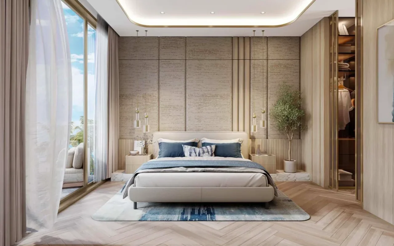 Апартаменты в комплексе Fully furnished apartments. Move in and live., Дубай — 10