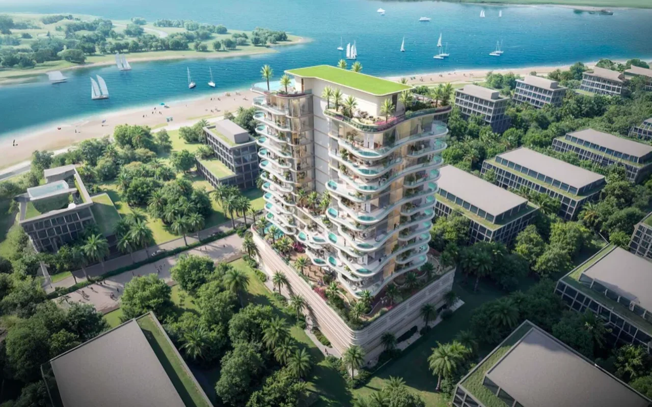 Fully furnished apartments. Move in and live.