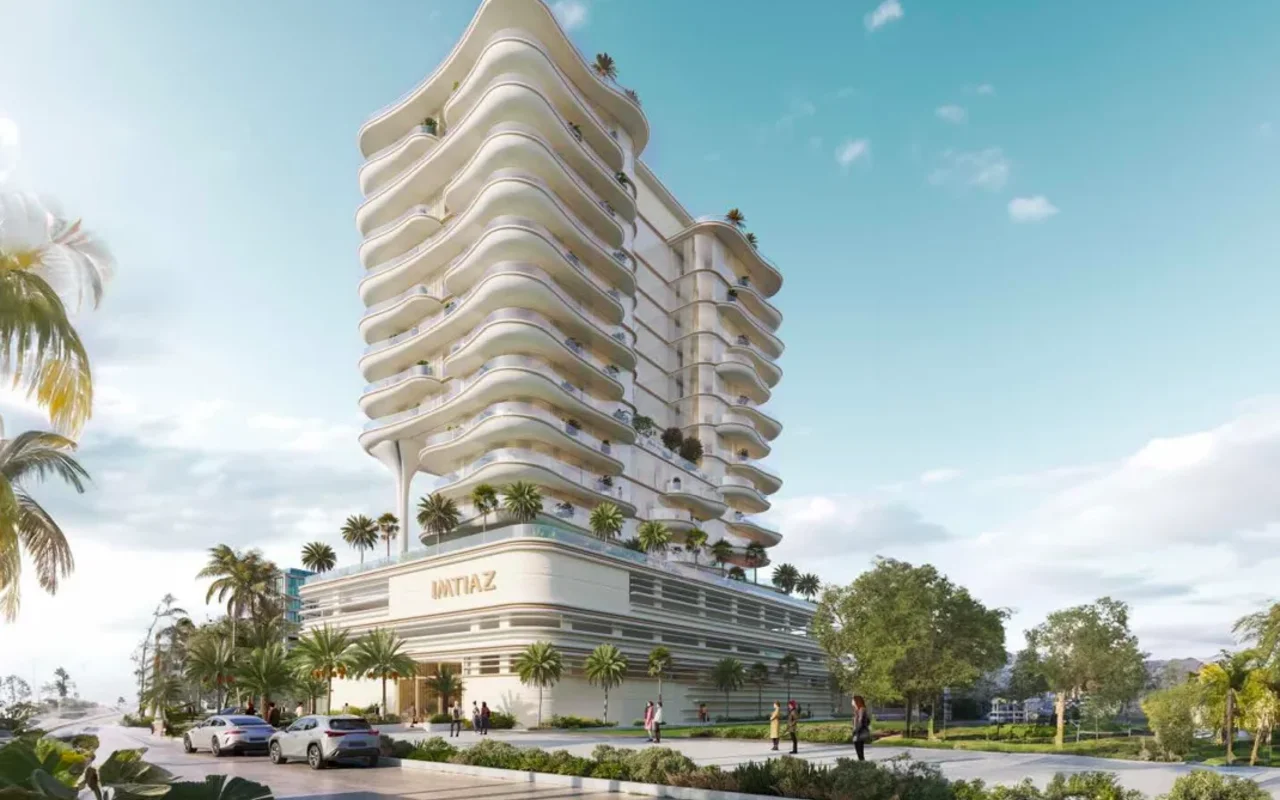 Апартаменты в комплексе Fully furnished apartments. Move in and live., Дубай — 6
