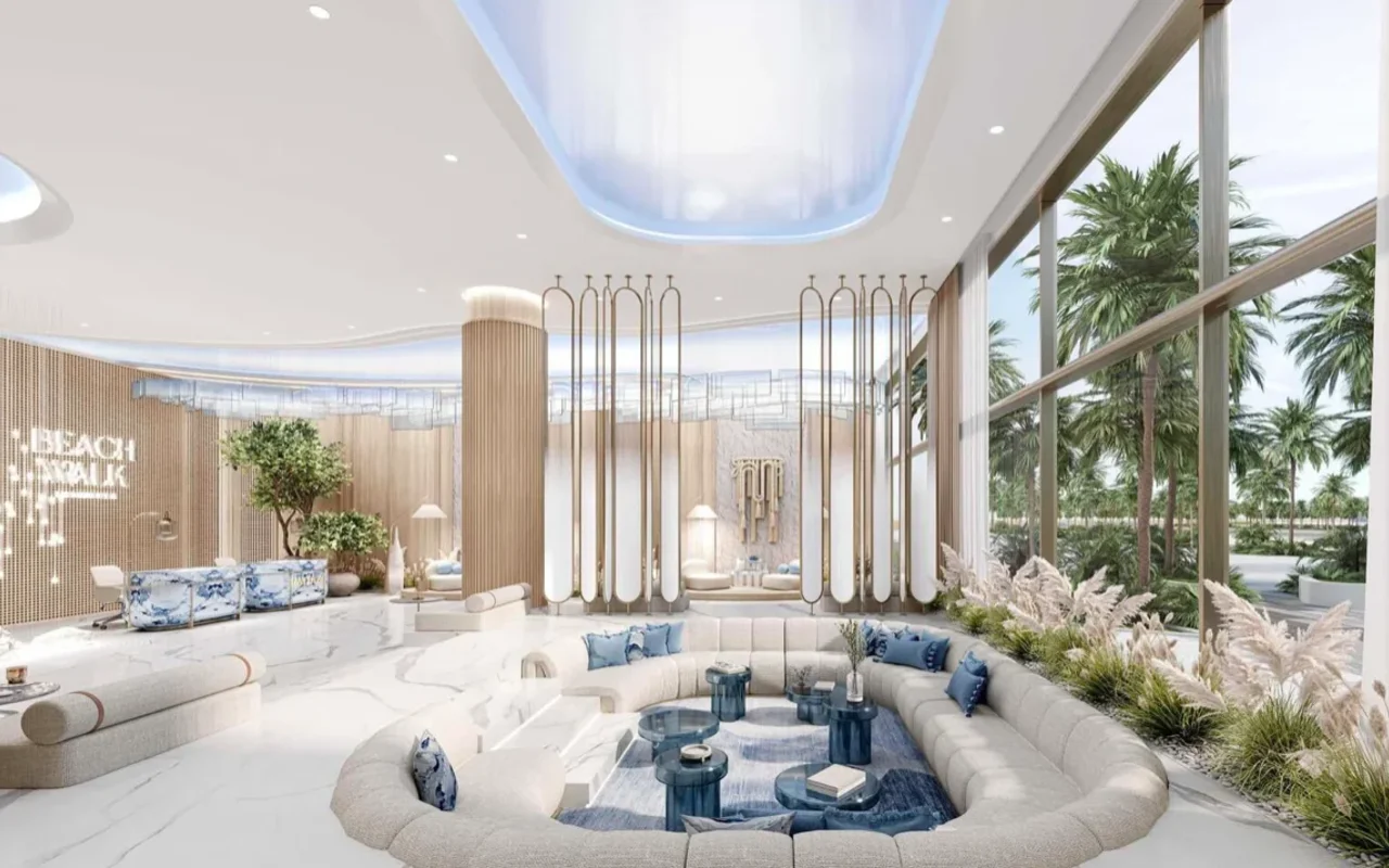 Апартаменты в комплексе Fully furnished apartments. Move in and live., Дубай — 13