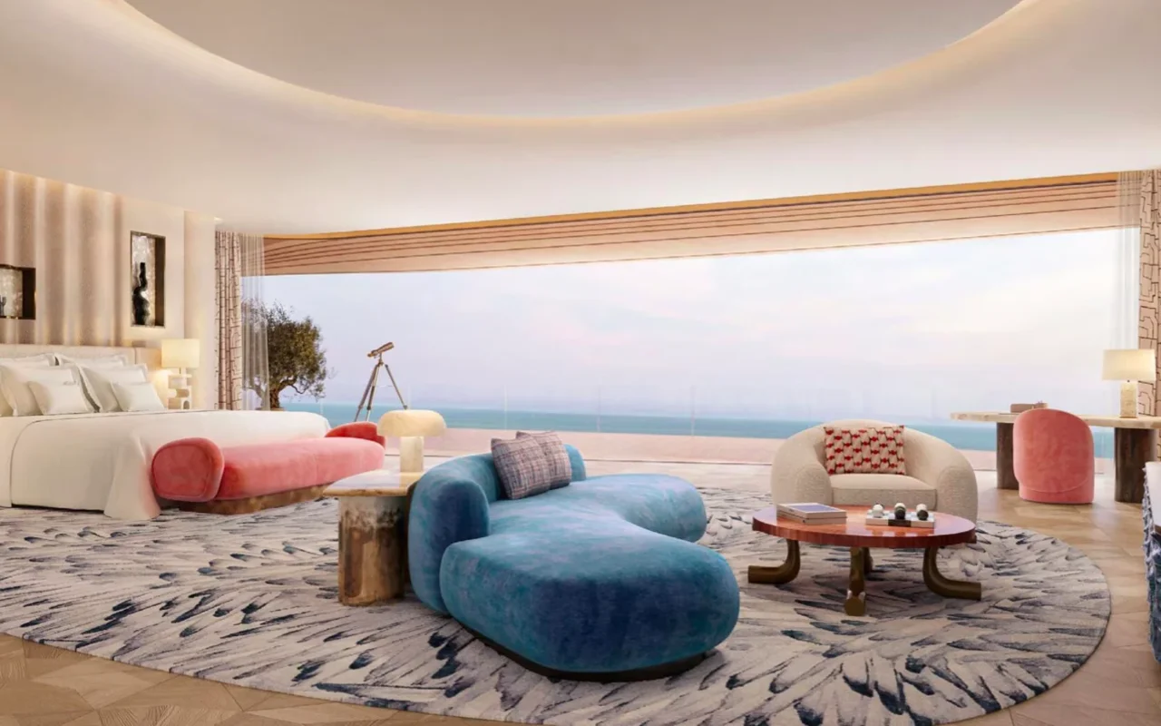 Апартаменты, 2 спальни, 137 м² — Dubai — 6