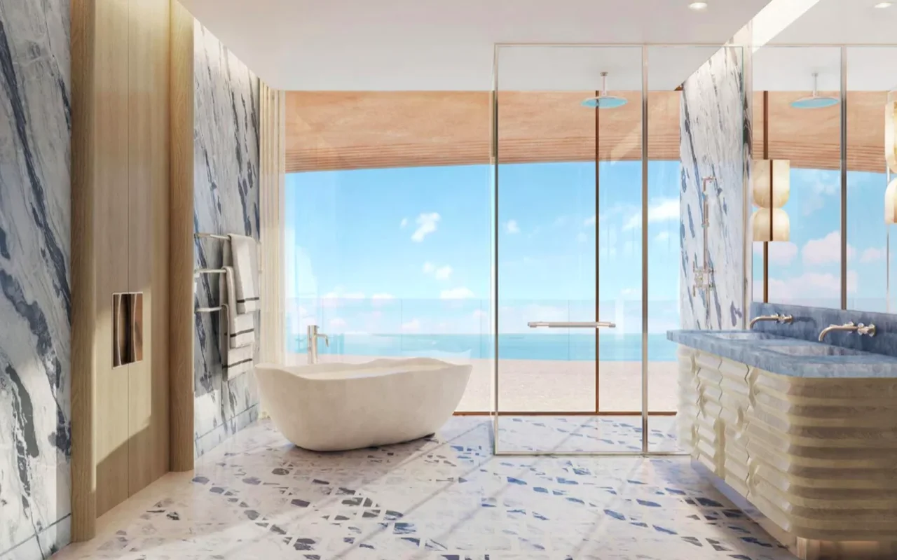 Апартаменты, 2 спальни, 137 м² — Dubai — 13