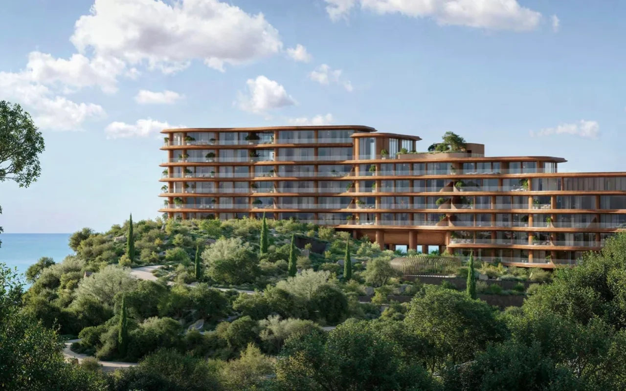 Апартаменты, 2 спальни, 137 м² — Dubai — 15