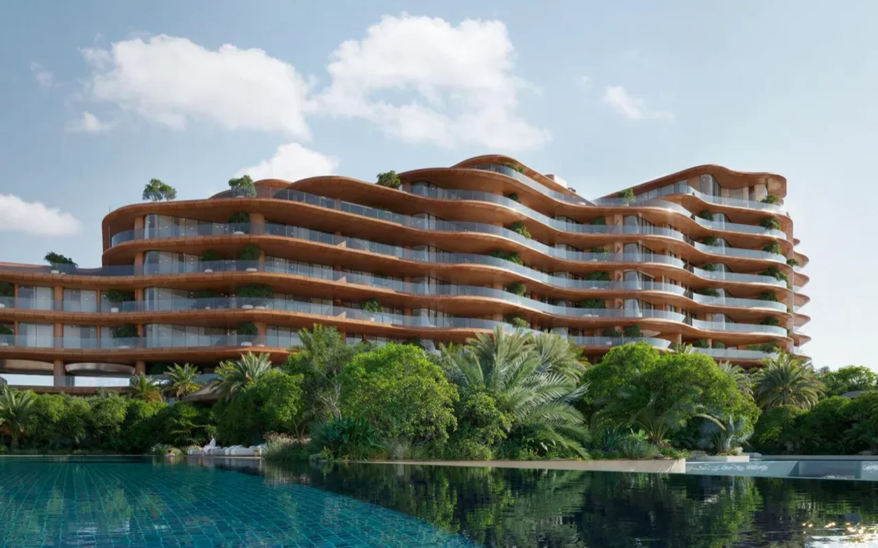 Апартаменты, 2 спальни, 137 м² — Dubai — 10