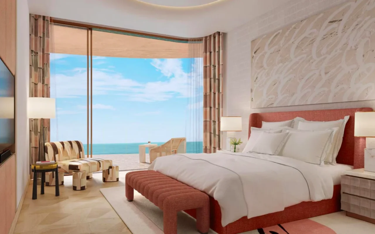 Апартаменты, 2 спальни, 137 м² — Dubai — 7