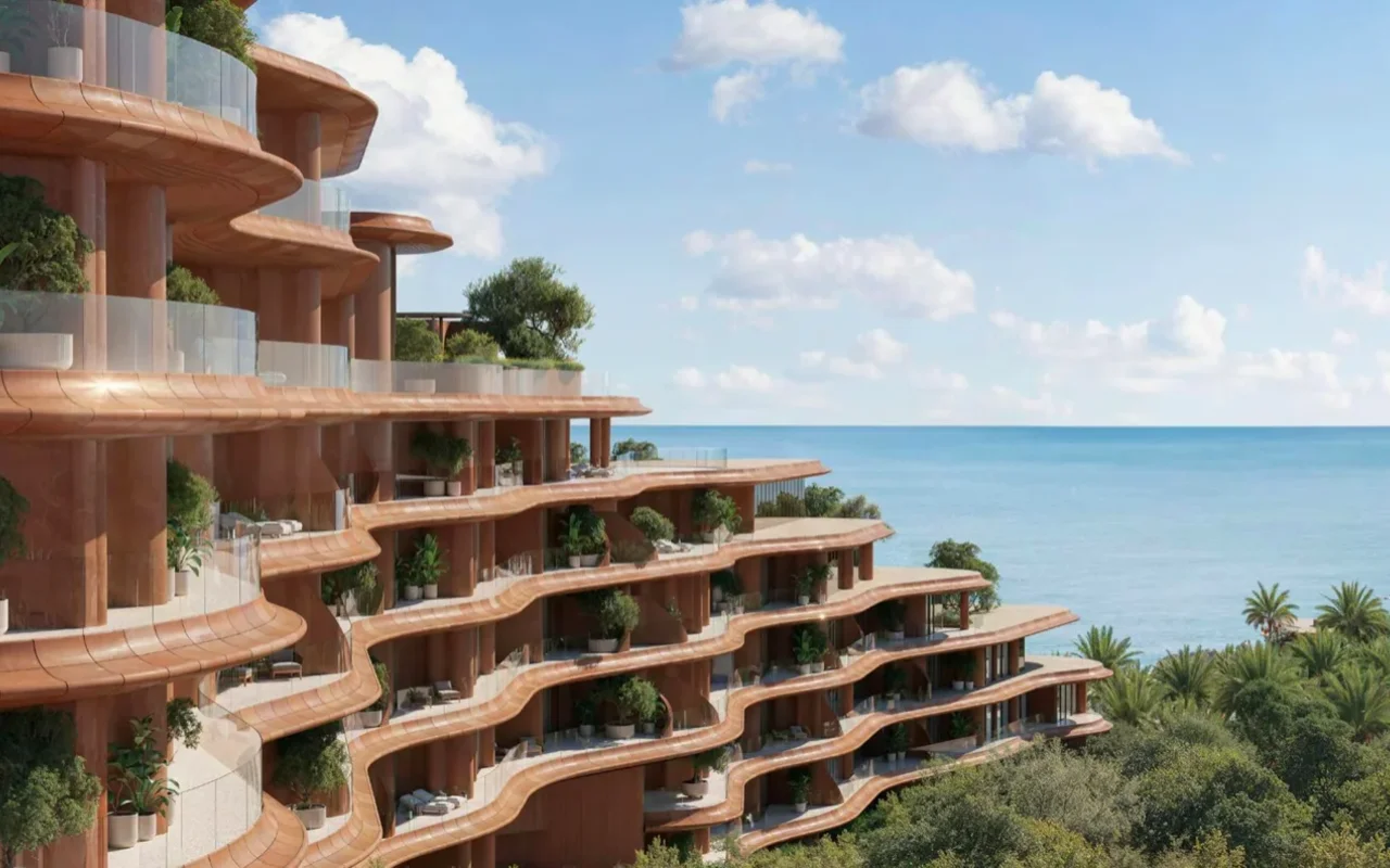 Апартаменты, 2 спальни, 137 м² — Dubai — 12