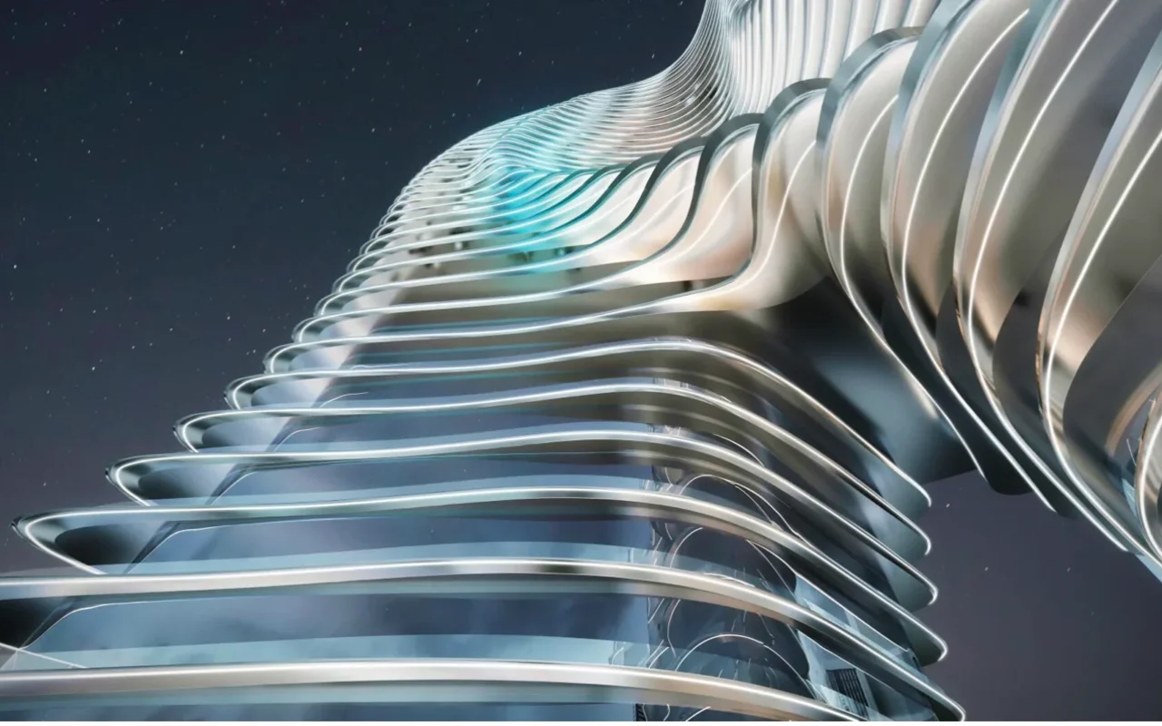 Apartment 35 m² Dubai, United Arab Emirates — 14