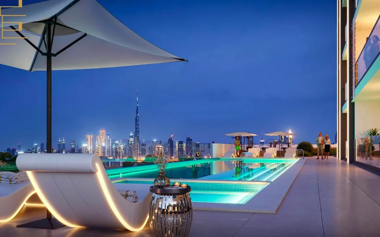 Residential complex Interest-free installment plan for 6 years — 3