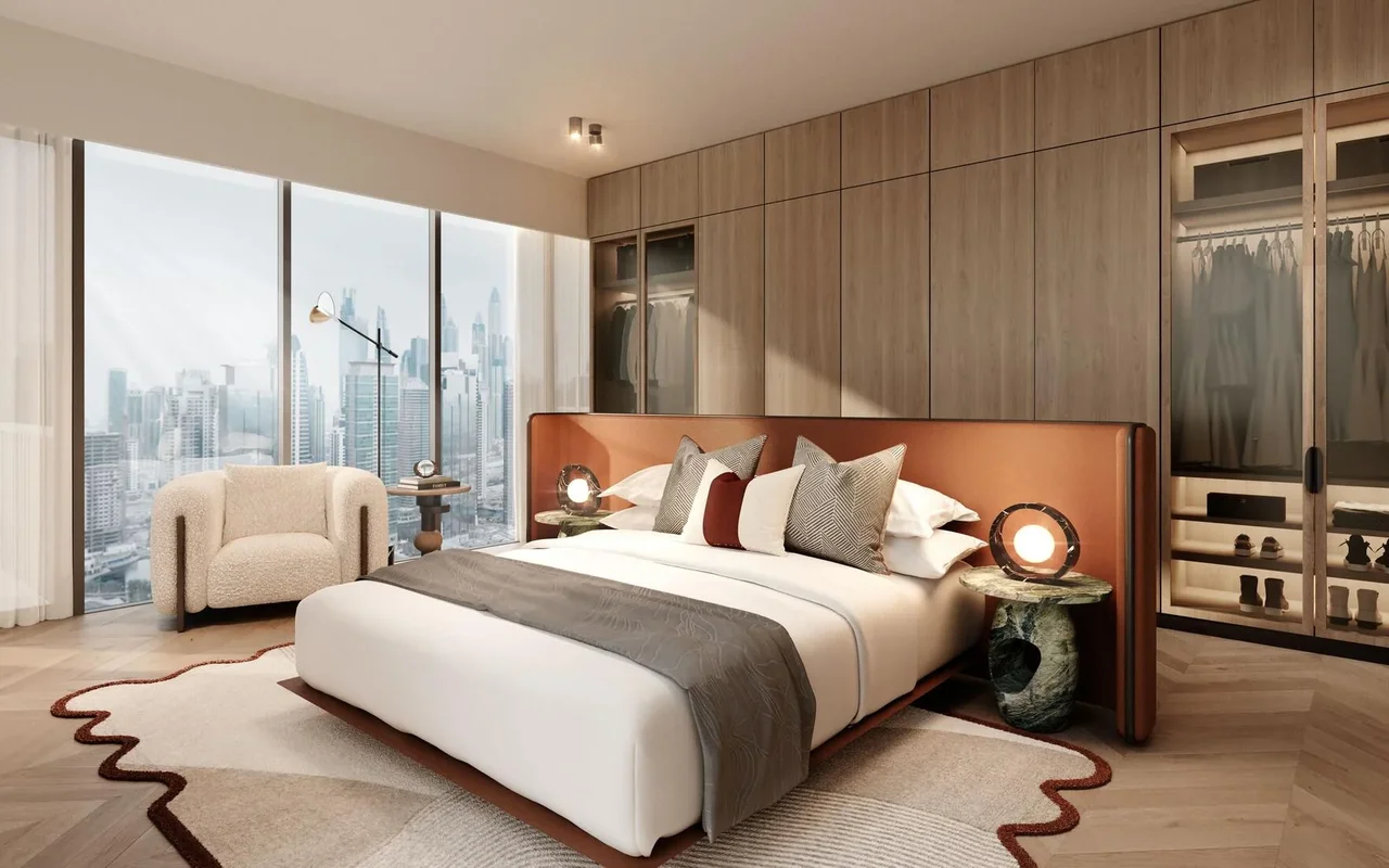 Residential complex Interest-free installment plan for 6 years — 14