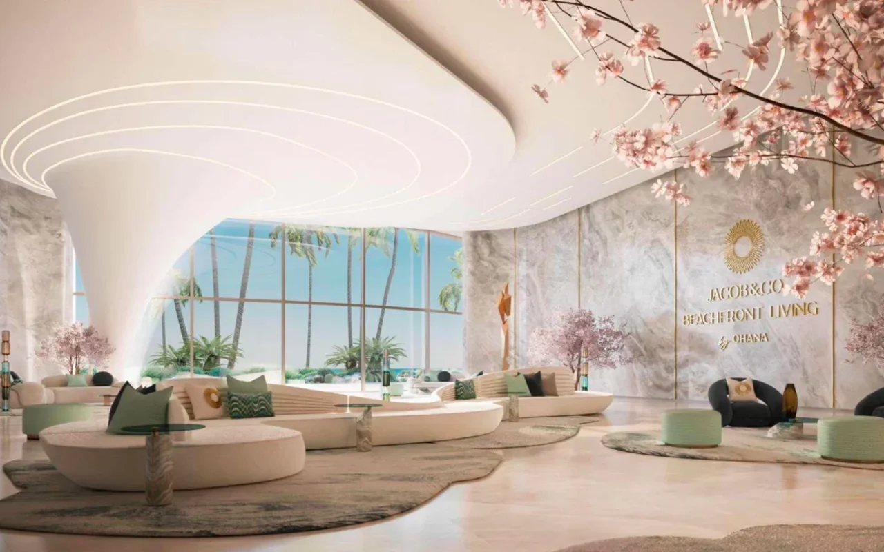 Residential quarter Premium real estate — 7