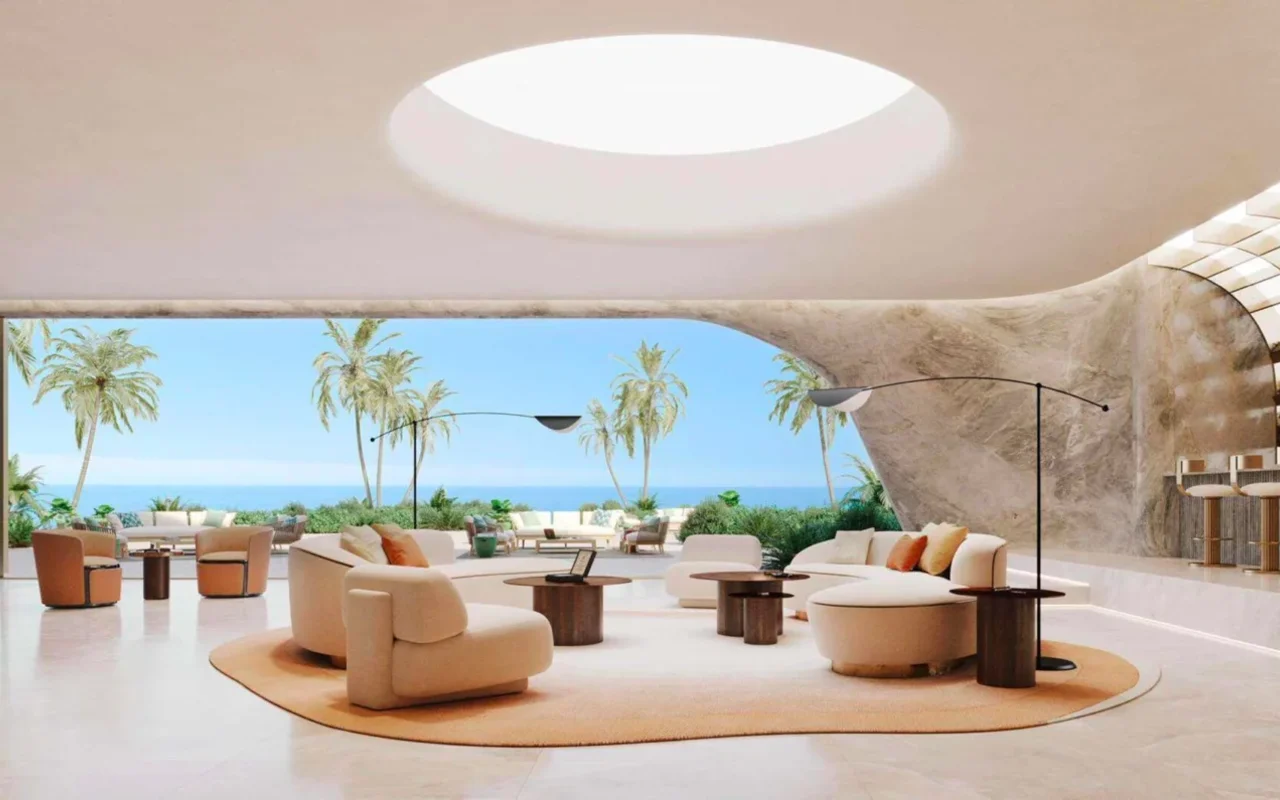 Residential quarter Premium real estate — 4