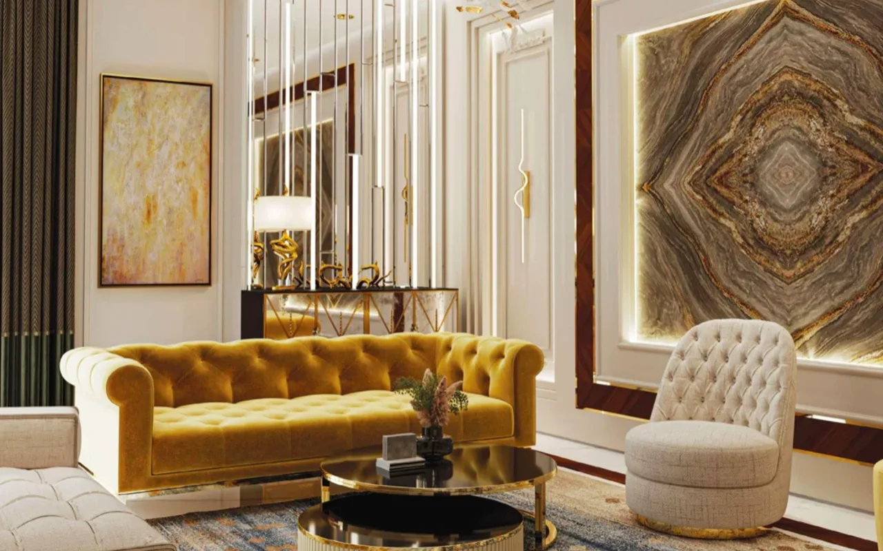 1 bedroom apartment 58 m² Dubai, United Arab Emirates — 12