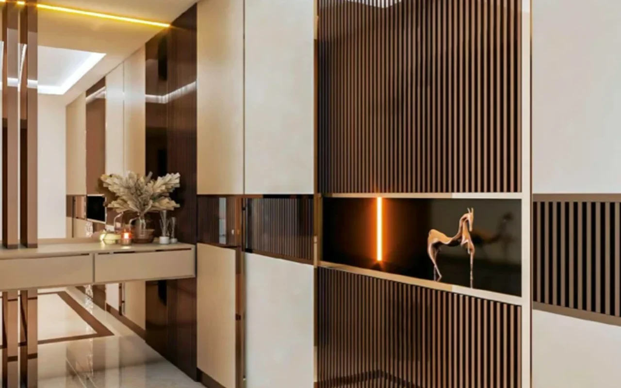 1 bedroom apartment 58 m² Dubai, United Arab Emirates — 5