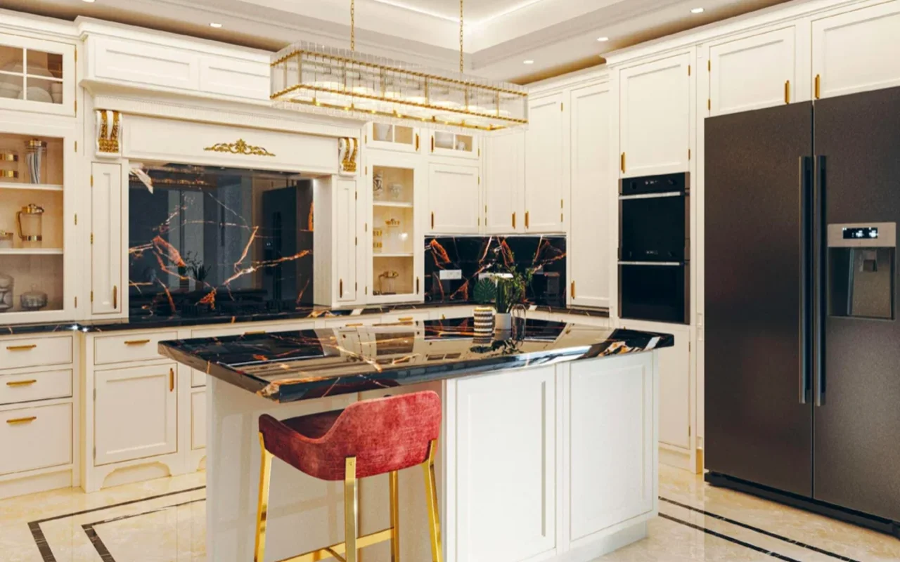 1 bedroom apartment 58 m² Dubai, United Arab Emirates — 11