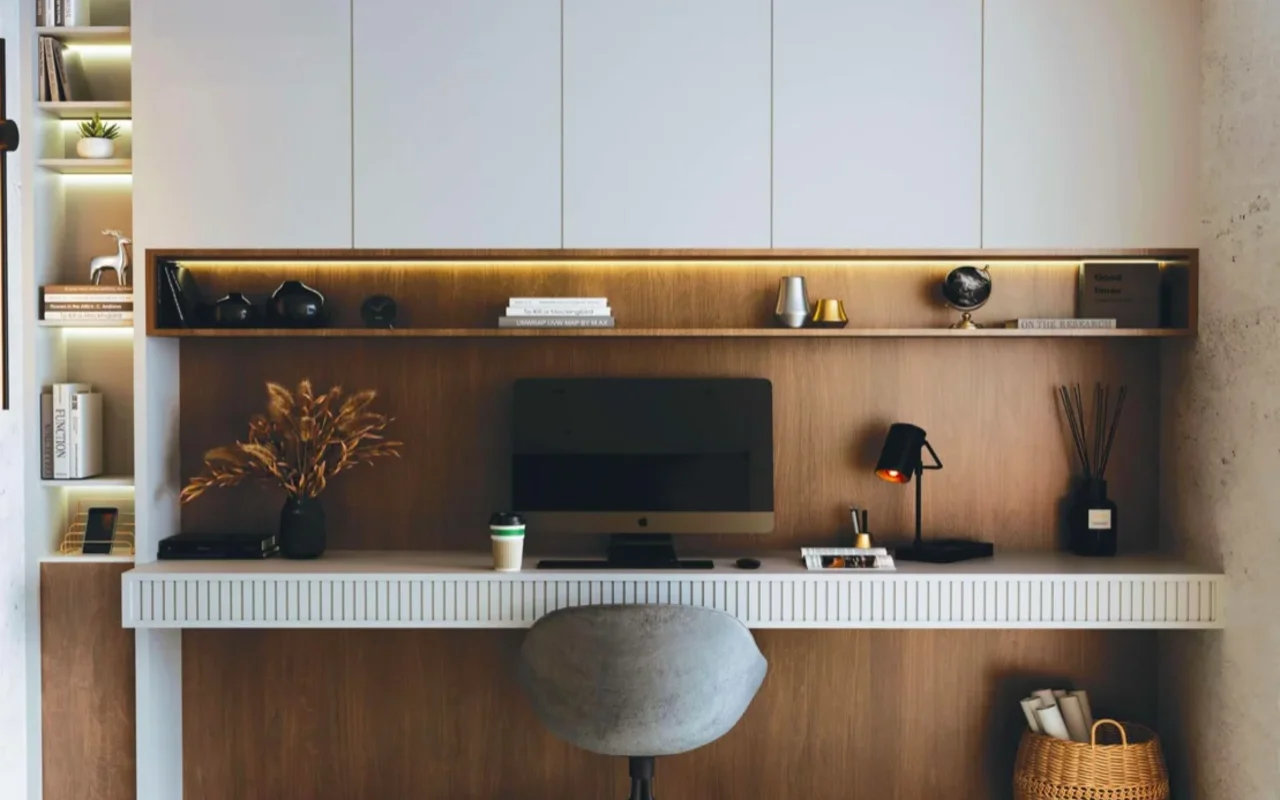 1 bedroom apartment 58 m² Dubai, United Arab Emirates — 10