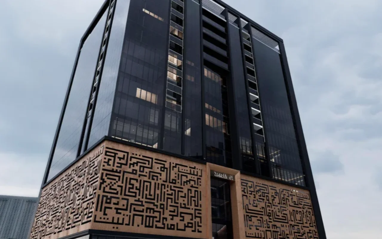 1 bedroom apartment 58 m² Dubai, United Arab Emirates — 2