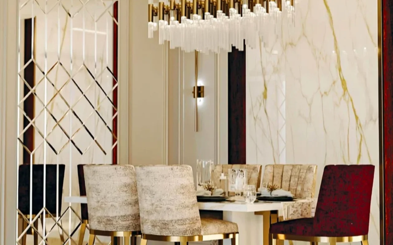 1 bedroom apartment 58 m² Dubai, United Arab Emirates — 6