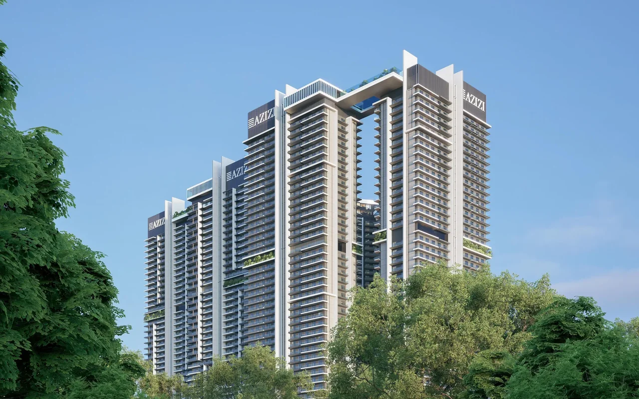 Апартаменты в комплексе Beverly Park, Дубай