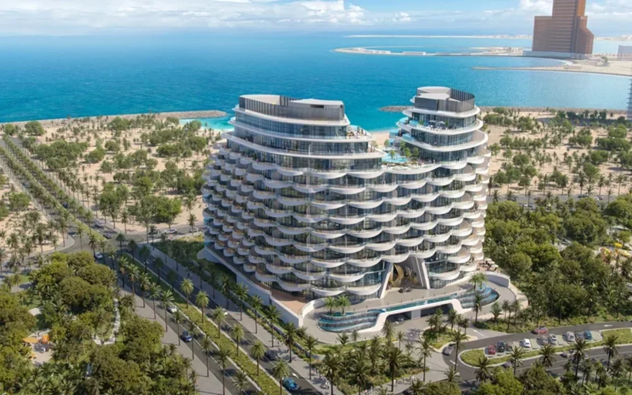 Апартаменты в комплексе Beverly Park, Дубай — 15
