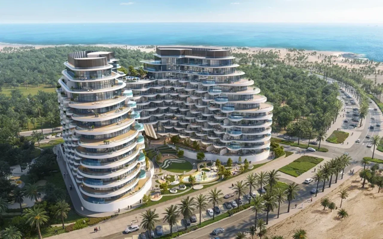 Апартаменты в комплексе Beverly Park, Дубай — 14