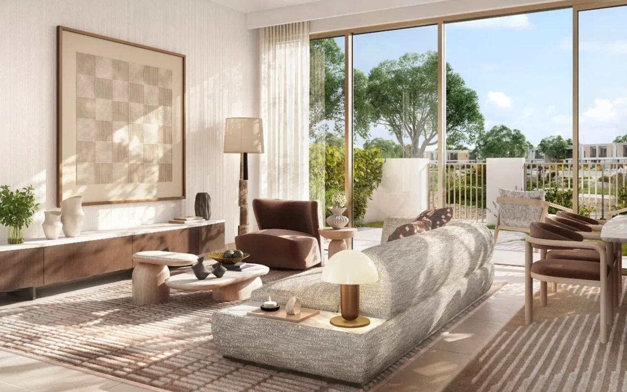 2 bedroom apartment 79 m² Dubai, United Arab Emirates — 12