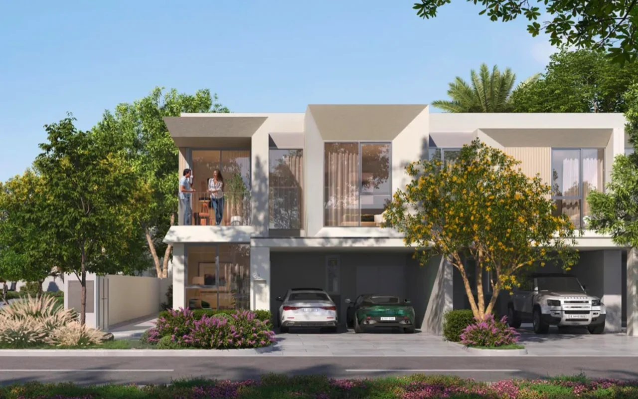 2 bedroom apartment 79 m² Dubai, United Arab Emirates — 11