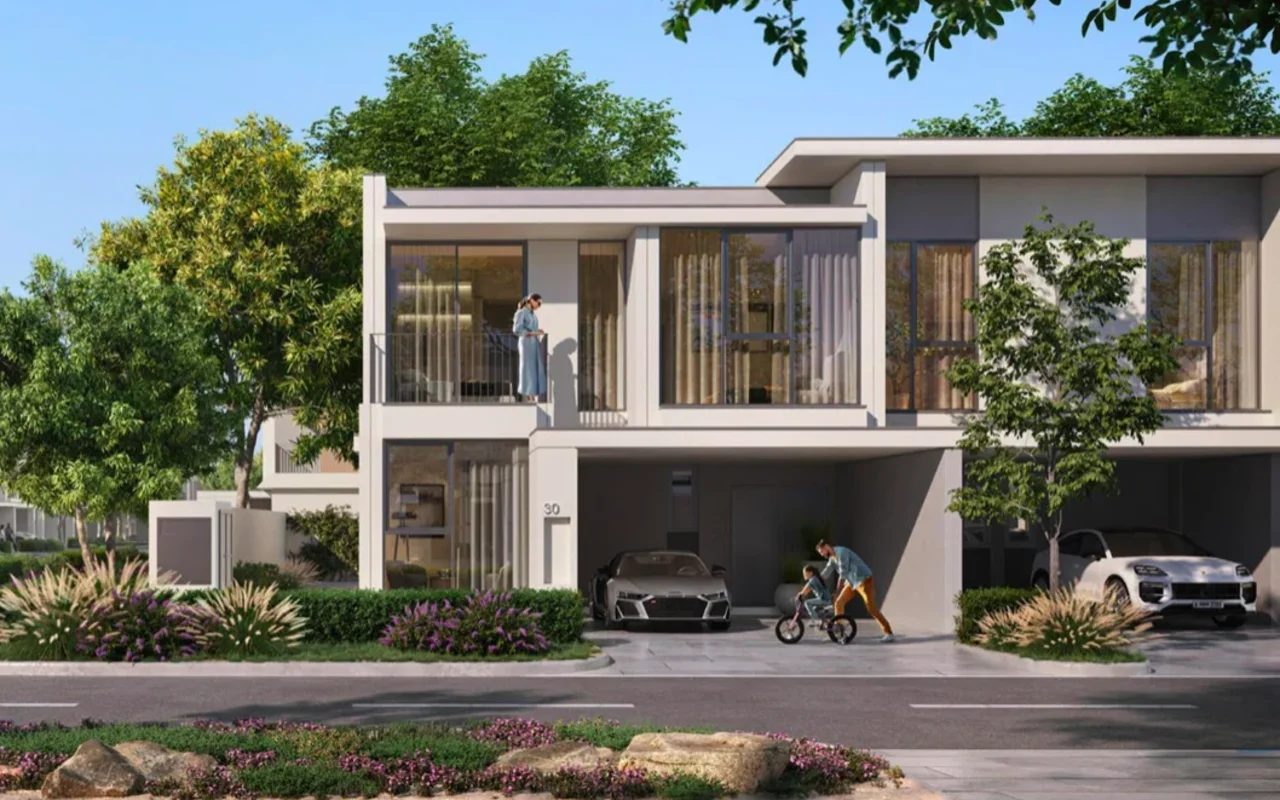 2 bedroom apartment 79 m² Dubai, United Arab Emirates — 7