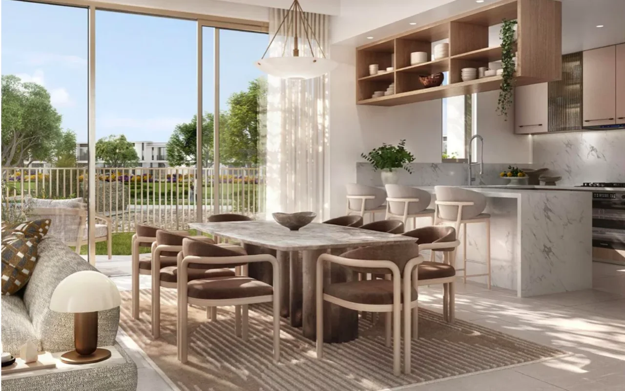 2 bedroom apartment 79 m² Dubai, United Arab Emirates — 9