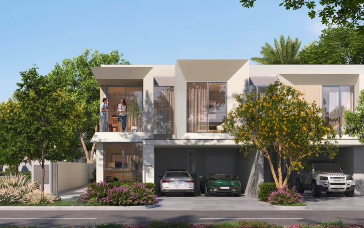 2 bedroom apartment 79 m² Dubai, United Arab Emirates — 2