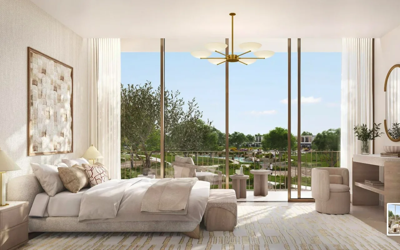 2 bedroom apartment 79 m² Dubai, United Arab Emirates — 5