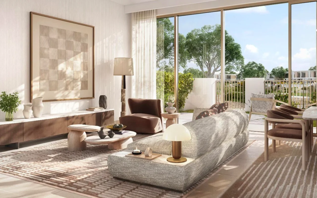2 bedroom apartment 79 m² Dubai, United Arab Emirates — 10