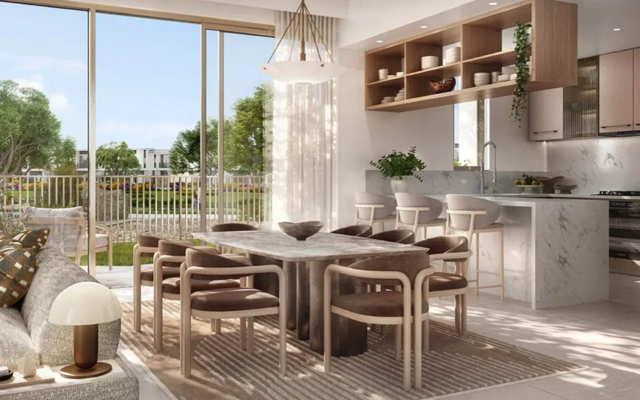 2 bedroom apartment 79 m² Dubai, United Arab Emirates — 6